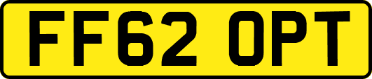 FF62OPT