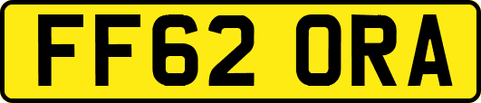 FF62ORA