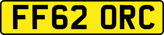 FF62ORC