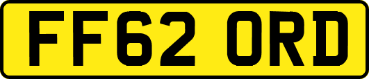 FF62ORD