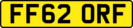 FF62ORF