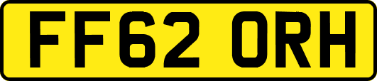 FF62ORH