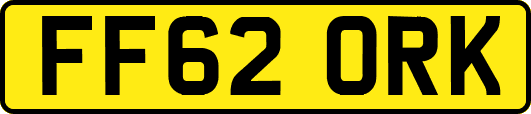 FF62ORK