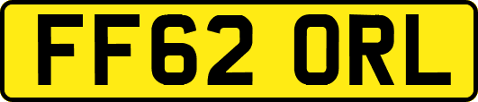 FF62ORL