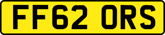 FF62ORS