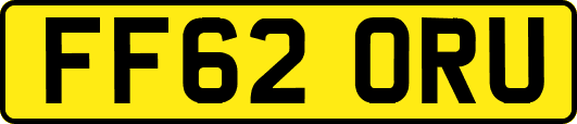 FF62ORU