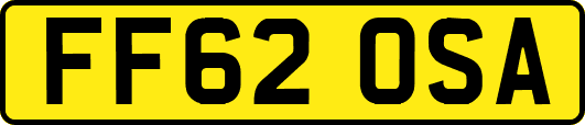 FF62OSA