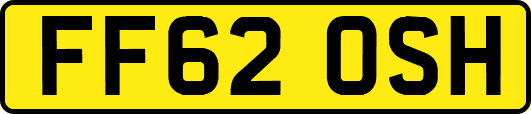 FF62OSH
