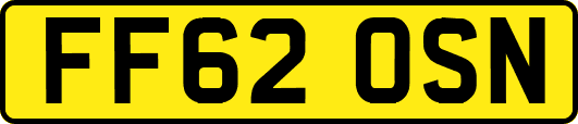 FF62OSN