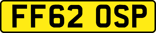 FF62OSP