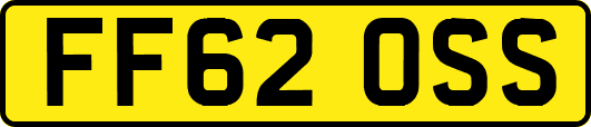 FF62OSS