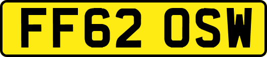 FF62OSW
