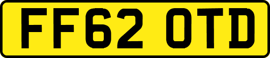 FF62OTD
