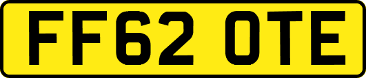 FF62OTE