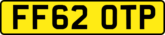 FF62OTP