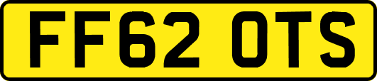 FF62OTS