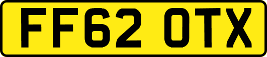 FF62OTX