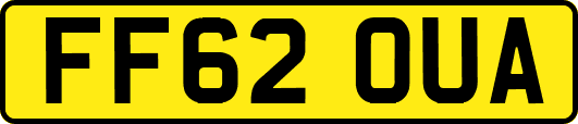 FF62OUA