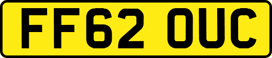 FF62OUC