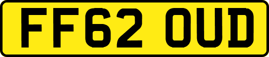 FF62OUD