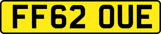 FF62OUE