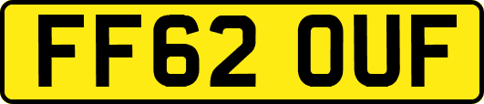 FF62OUF