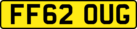 FF62OUG