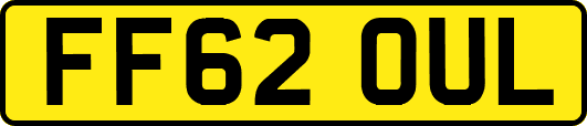 FF62OUL