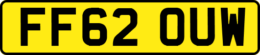 FF62OUW