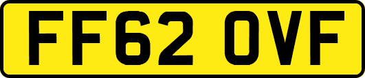 FF62OVF