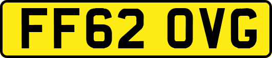 FF62OVG