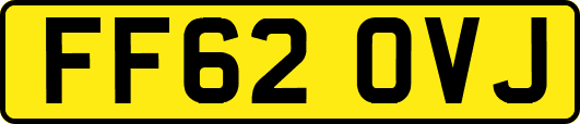 FF62OVJ