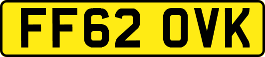 FF62OVK