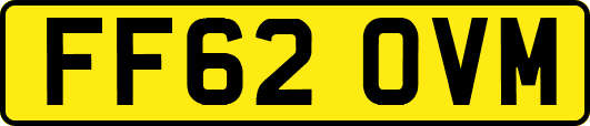 FF62OVM