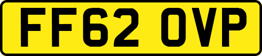 FF62OVP
