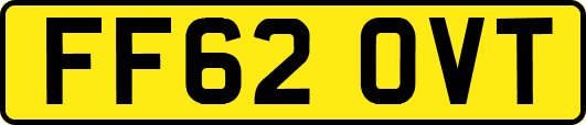 FF62OVT