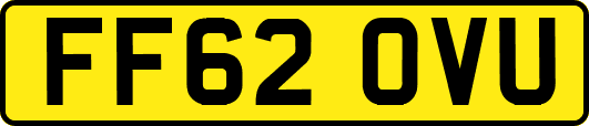 FF62OVU