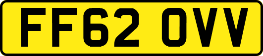 FF62OVV