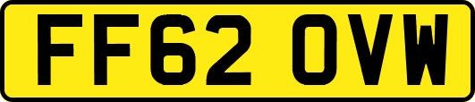 FF62OVW