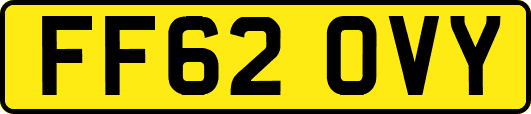 FF62OVY