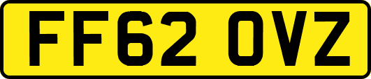 FF62OVZ
