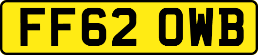 FF62OWB