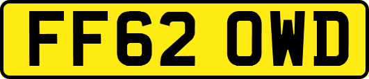 FF62OWD