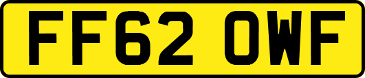 FF62OWF
