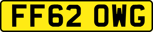 FF62OWG