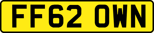 FF62OWN