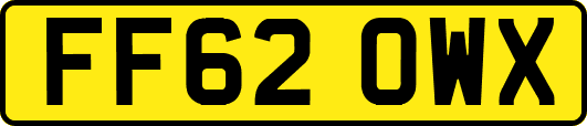 FF62OWX