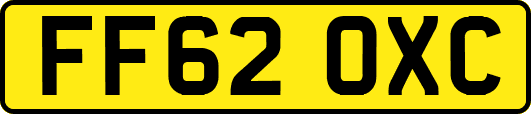 FF62OXC