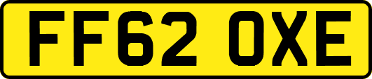 FF62OXE