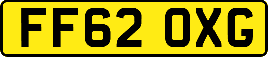 FF62OXG